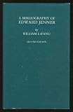 A bibliography of Edward Jenner