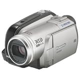 Review Panasonic NV-GS320EB-S / Panasonic NV-GS320EB-S Mini DV Digital Camcorder (3 x CCD, 10 x Optical ,3.1 MP Stills, SD Slot) 2.7