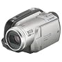 Panasonic NV-GS320EB-S Mini DV Digital Camcorder (3 x CCD, 10 x Optical ,3.1 MP Stills, SD Slot) 2.7" LCD