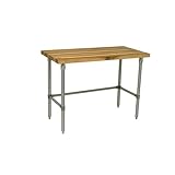 IMAGE OF John Boos & Co. Maple Top JNB