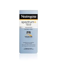 Neutrogena Spectrum and Sunblock (Pack of 2)