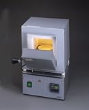 Thermo Scientific Benchtop Muffle Furnaces; 0.04 cu. ft.; 120V 50/60Hz, 8.8A, 1060w