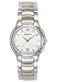 Accutron Men's Torino Diamond Mother of Pearl Watch #28E09
