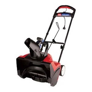 15A Electric Snow Thrower