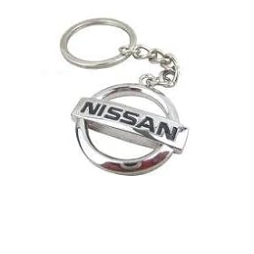 Nissan Keyring