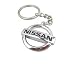 Nissan Keyring