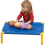 Doll Bed and Changer