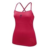 Arizona Wildcats Wmns Sassy Strappy