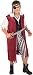73131　Pirate　King　(catalog　pg　lists　wrong　sizes)