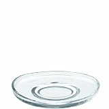 LEONARDO 035457 - Set/6 Untersetzer Loop Ø 11 cm