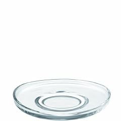 LEONARDO 035457 - Set/6 Untersetzer Loop � 11 cm
