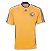 Romania 08/09 Home Soccer Jersey