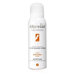 Allpresan Fuss Spezial 4 Schrunden 35ml