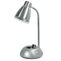 Desk Lamp with Speaker for MP3 Player
