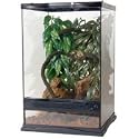 Zoo Med NT-3 Naturalistic Terrarium 18in x 18in x 18in