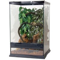 Buy Zoo Med NT-3 Naturalistic Terrarium 18in x 18in x 18in by ZooMed