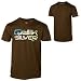 Quiksilver Network T-Shirt - Short-Sleeve - Men's