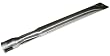 Music City Metals 14041 Stainless Steel Burner Replacement for Select Gas Grill Models by Brinkmann, Charmglow and Others