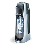 Soda club - jet machine titan - Machine à gazéifier l'eau du robinet