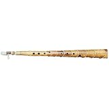Bamboo Saxophones