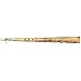 Straight Bb Soprano Bamboo Saxophone