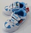 Nick Jr. Sneaker - Dora The Explorer Athletic Shoes (Blue)