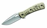 Buck 847 Vantage Force Knife (Desert Tan)