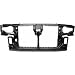 Radiator Core Support 95-99 Nissan Maxima 95 96 97 98 99 1995 1996 1997 1998 1999