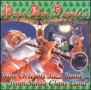 New Orleans Jazz Band From Santa Claus Land