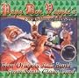 New Orleans Jazz Band From Santa Claus Land