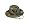 Woodland Camouflage Boonie Hat