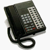 Toshiba EKT6520-H 20-button Handfree Phone