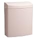 Bobrick B-5270 Plastic Matrix Series Surface-Mounted Sanitary Napkin Disposal