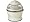 Kenwood IM250 Ice Cream and Dessert Maker, 1 Litre (White)