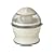 Kenwood IM250 Ice Cream and Dessert Maker, 1 Litre (White)