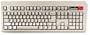 KEYTRONIC LT CLASSIC II- Lt Classic II-b Keyboard