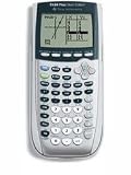 TI 84 Plus Slvr Graphic Calculator