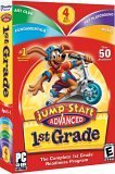 Jumpstart Advanced 1st Grade V2.0