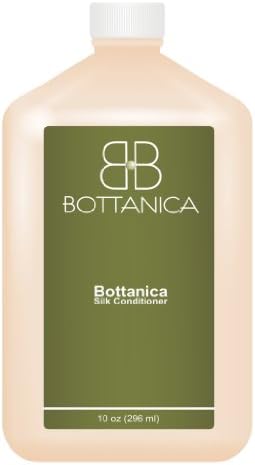 Bottanica Silk Conditioner, 10oz/296ml