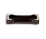 Chopstick/Knife Rest - Black