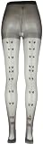 Jessica Simpson Bow Dot Fashion Tights