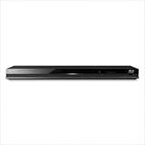 Sony Blu Ray Player, 3D, Black SONBDPS470