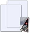 BCW 9 x 12 - Prints, Photo or Document Topload Holder (20 Holders/Pack) - Photo, Picture, Scrapbook Display - Top Load - Collecting Supplies