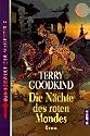 Das Schwert der Wahrheit 07. Die Nächte des roten Mondes