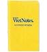 RITCHIE WETNOTES WEATHERPROOF NOTEBOOK