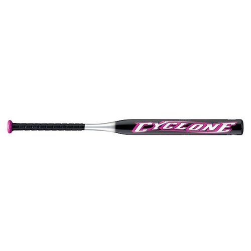 SportingGoods: Easton Cyclone 31/22 Fast Pitch Bat Pink SK33BP