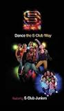 S Club - Learn To Dance The S Club Way VHS