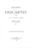 Oeuvres de Descartes