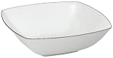 Mikasa Couture Platinum Hostess Bowl