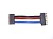 Micro SATA 16 Pin Extension Cable - 4
